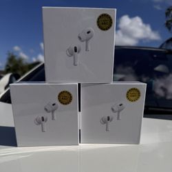 Air Pod Pro 2