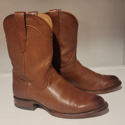 Tecovas Roper Boots Mens 7.5EE for Sale in Vancouver WA OfferUp