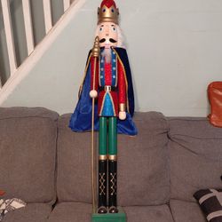 Nutcracker 42 Inches 