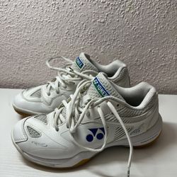 Yonex Women Badminton Shoes 65Z2 Size 6.5