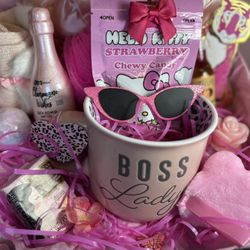 All Occasion Gift Box