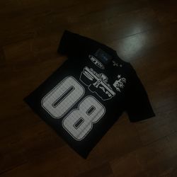 Hell Star Tee “08 Path To Paradise “