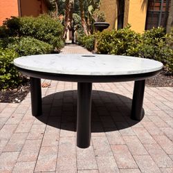 Brand New Coffee Table And End Tables