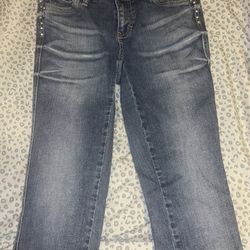 White House Black Market Jeans