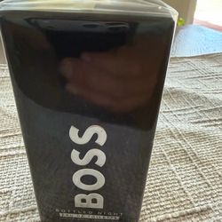 Men’s perfumes