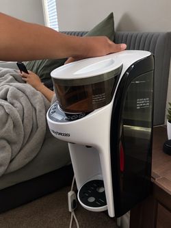 Baby brezza