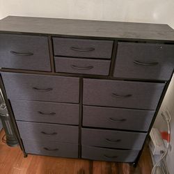 Lulive Dresser for Bedroom