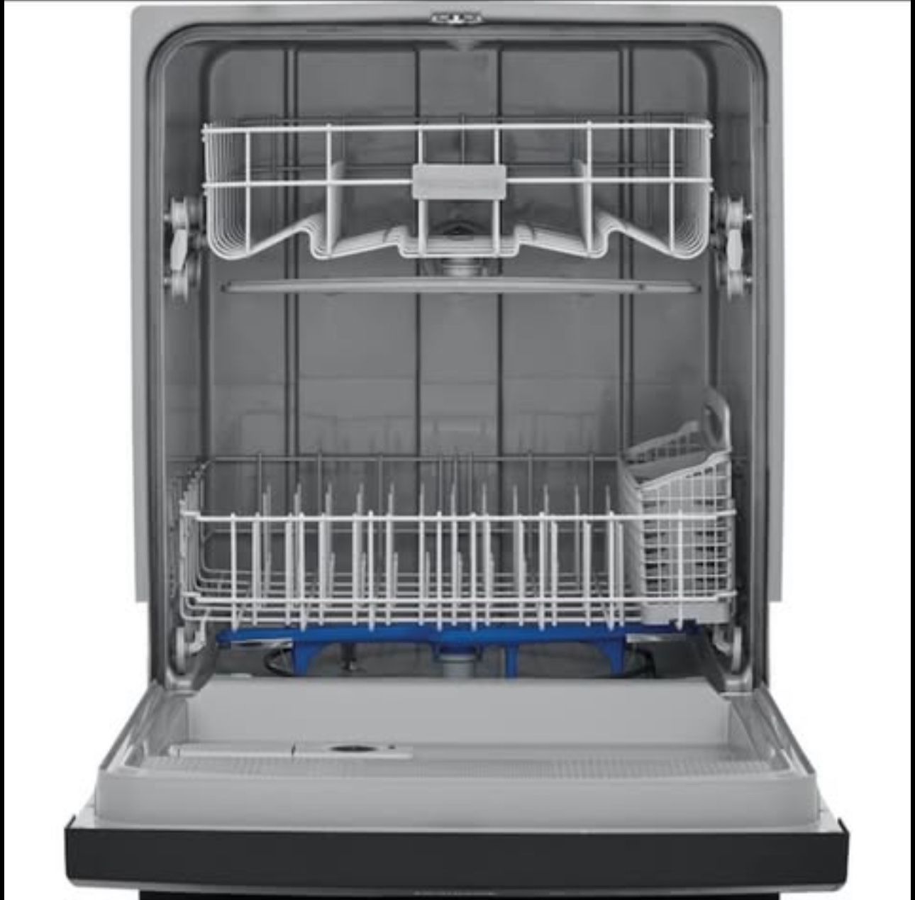 Frigidaire 24” Built-In Dishwasher