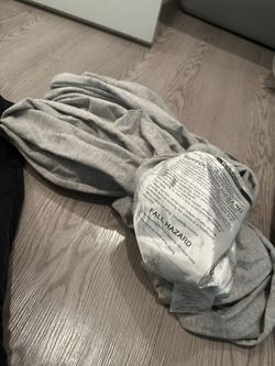 Mushie Baby Wrap