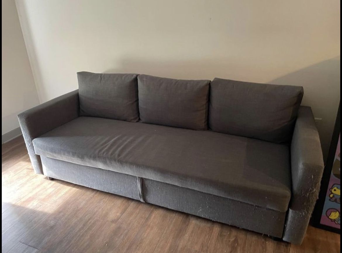 IKEA Friheten Sofa Bed