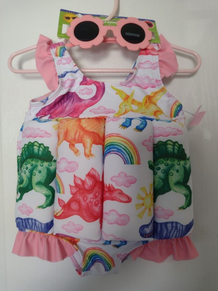 PatPat Infant Swimwear