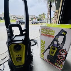 Pressure Washer . If It’s Not Mark Sold It’s Available 
