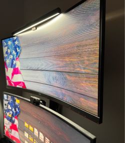 AOC 34” Widescreen Computer Monitor
