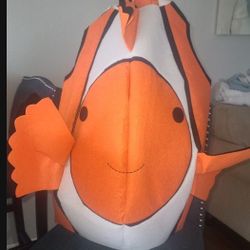 Finding NIMO 