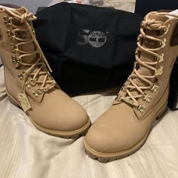 Timberland Superboot 40 Below 