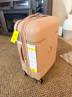 Limited Edition Delsey Paris Carry-On