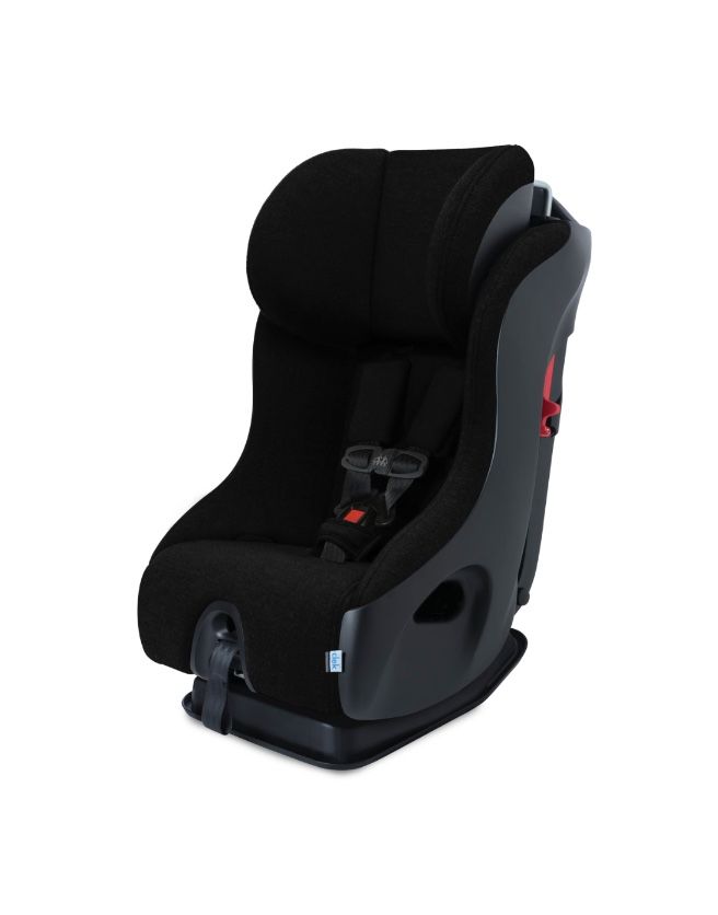 Clek fllo convertible car seat New in box