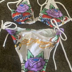 Ed Hardy Bikini 