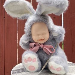 Geppeddo “Baily Bunny” Cuddle Kids 