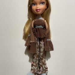 bratz doll