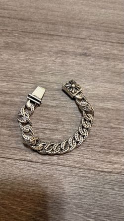 Chrome Hearts Bracelet - SALE 🚨