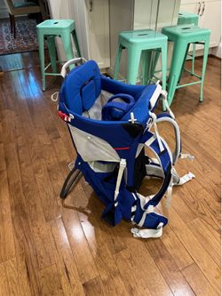 Osprey Poco Child Carrier