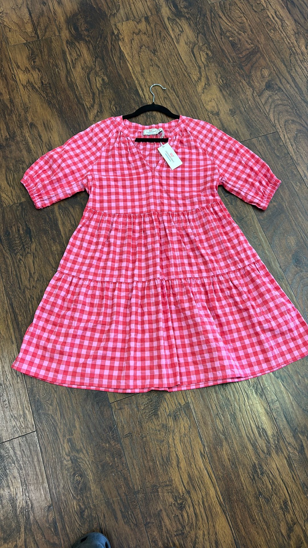 Vineyard Vines Dress