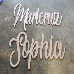 Customized Backdrops
