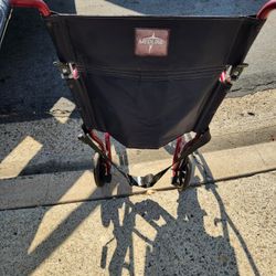 Medline Foldable Wheel Chair