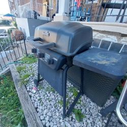Char Broil Grill