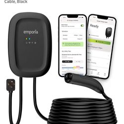 Emporia Level 2 Charger