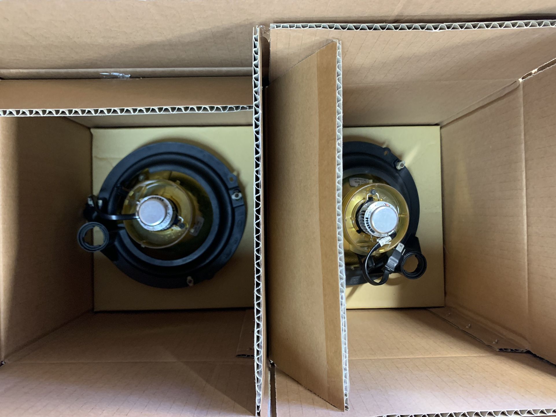 Mercedes Gwagon Amg Oem Headlights 