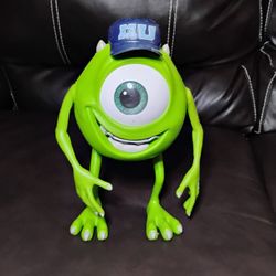 Mike Wazowski Toy 