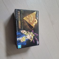 Bandai Hobby - Ultimagear - Ultimagear Millennium Puzzle Bandai Spirits Model Kit