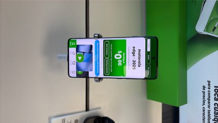 Free moto edge 2025