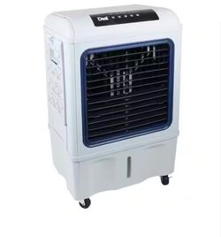 Evaporative Cooler  for 1000 sf - Used Once