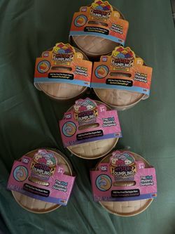 RMS Dumplings