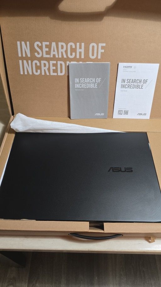Laptop