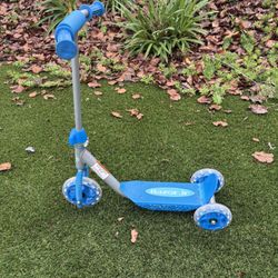Kids Razor Jr Scooter