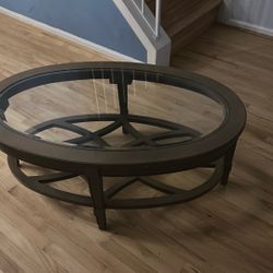 Center Living Room Table