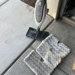 Shark Steam Electric Mop