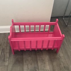 BABY CRIB 🍼👩‍🍼🛌