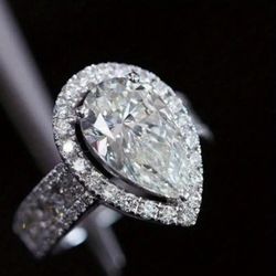 Size 7 Ring