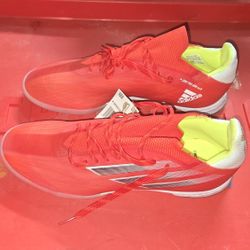 Adidas SpeedFlow .1 Indoor Shoes