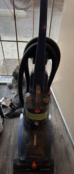Hoover Carpet Cleaner