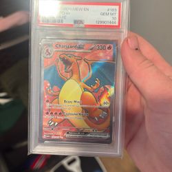Charizard 