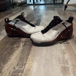 Vintage Nike Zoom Air