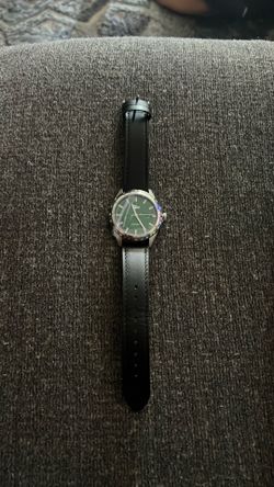 Lacoste watch