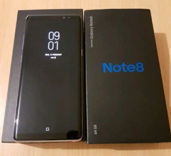 note 8 t mobile