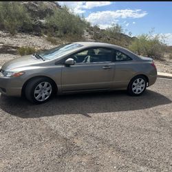 2006 Honda Civic